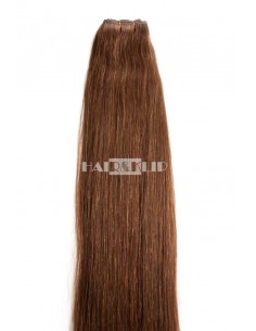 CABELLO COSIDO COLOR 6, 60 CM