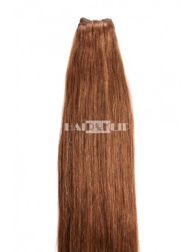 CABELLO COSIDO COLOR 8, 60 CM