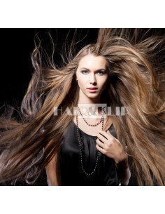 CABELLO COSIDO COLOR 8, 60 CM 2