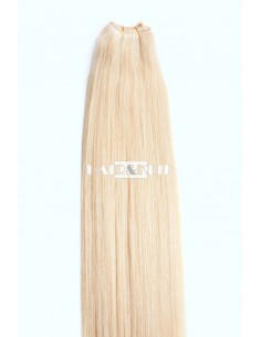 CABELLO COSIDO COLOR 613,...