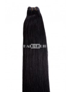 CABELLO COSIDO COLOR 1, 60 CM
