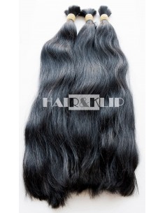 CABELLO VIRGEN SUELTO 70 CM LISO